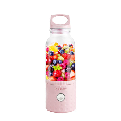 Automatic Mixing Juice Milkshake Cup