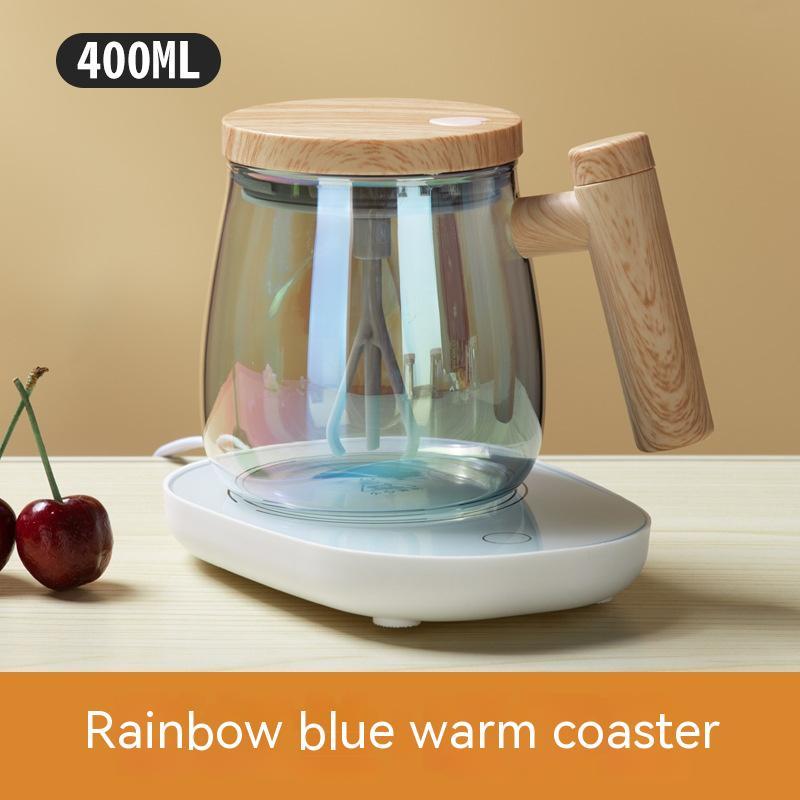 400ML Self-Stirring Electric Coffee Mug
