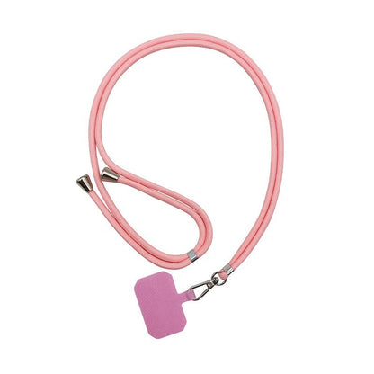 Strap Lanyard 9 Colors Soft Rope for Phone Hanging