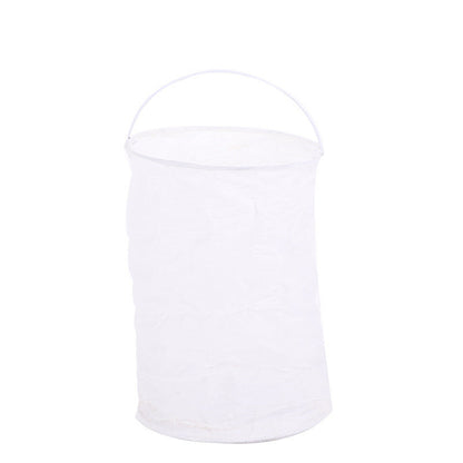 Paper Lanterns Decorative White Downlight Desktop Lanterns