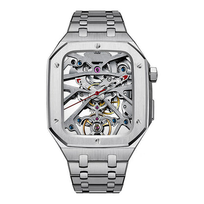 Armor Strap Stainless Steel Protective Cover
