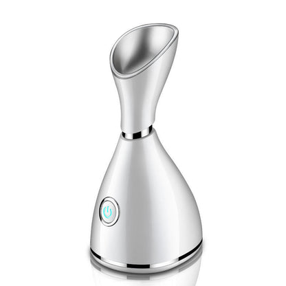 Household Steam Facial Humidification Sprayer Facial Cleanser