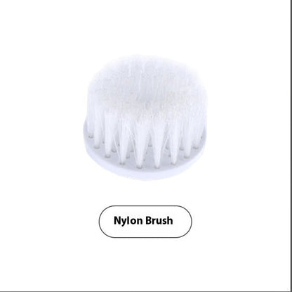 4 In 1 Electric Spinning Cleaning Brush Cordless Handheld