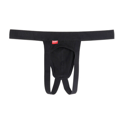 Youth Breathable Adult Cotton Men's Underwear