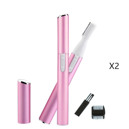 lectric Eyebrow Shaping Tool for Women