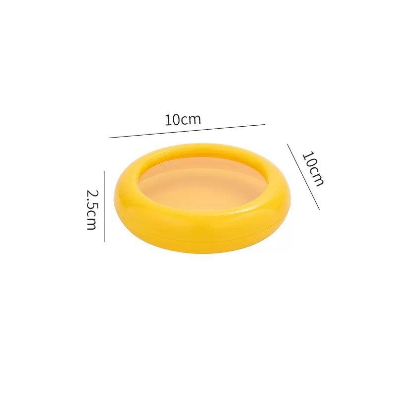 Transparent Film Fruit And Vegetable Fresh-keeping Box Set Kitchen Tools