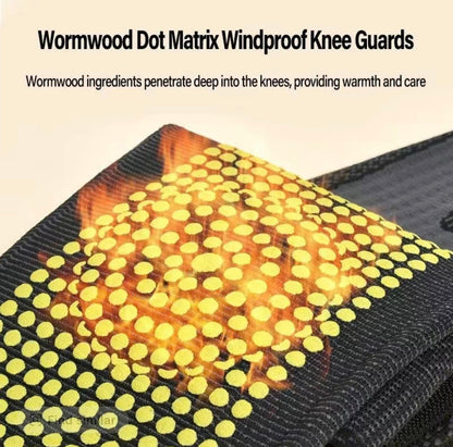 ThermaKnee Sleeves