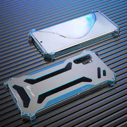 Anti-drop mobile phone case