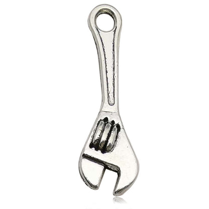 Alloy Decoration Screwdriver Wrench Axe