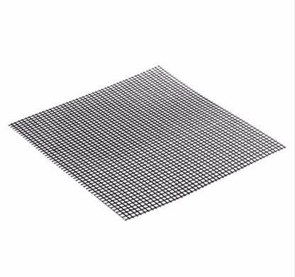 Reusable Non Stick Grilling Mat Outdoor Cooking