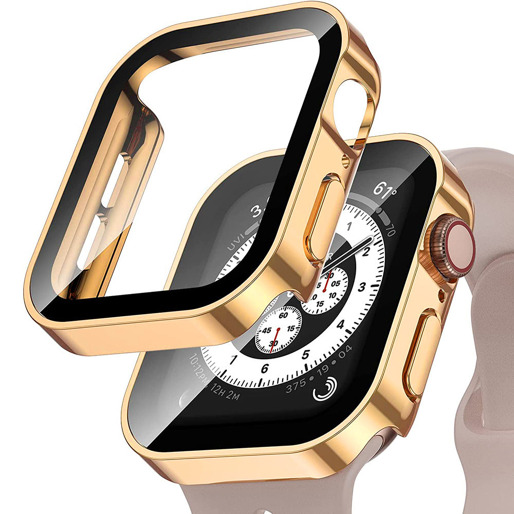 Anti-Fall Scratch-Resistant Watch Film