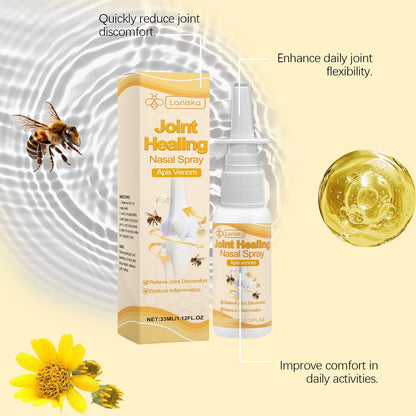 Joint Care Nasal Spray Daily Refreshing Gentle Care To Relieve Physical Discomfort Care Spray