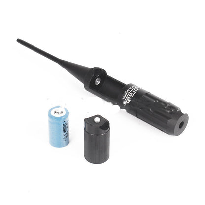 Laser Aiming Device Target Device Set Calibrator
