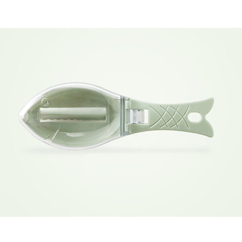 Fish Scale Scraper Kitchen Tool