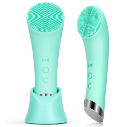 ThermoGlow Face Brush