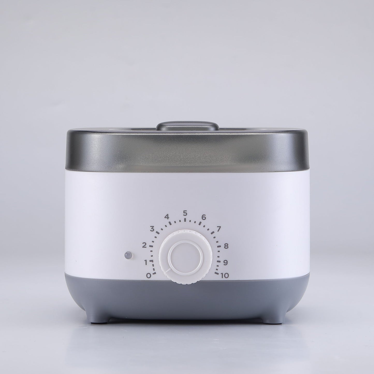 Small 500ML single pot wax therapy machine hair removal wax beans beeswax heater melting wax hair removal wax machine
