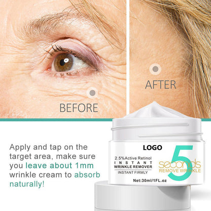 Hot Selling Active Retinol Face Cream