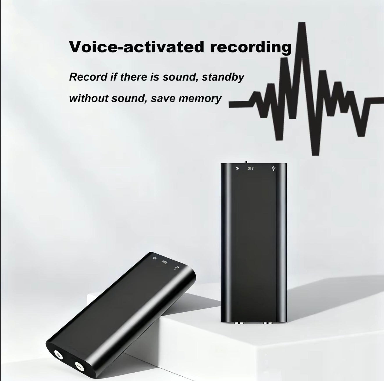 NotePen Mini Recorder