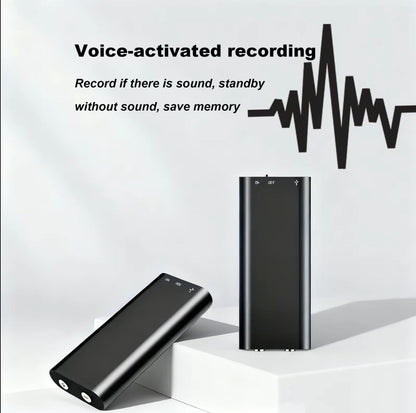 NotePen Mini Recorder