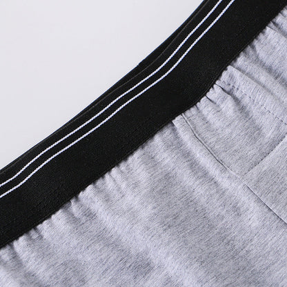 Men's Loose Comfortable Breathable Pajama Pants