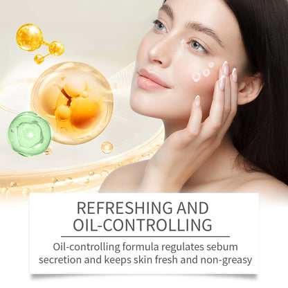 Face Essence Improve Acne Muscle Acne Closing Gentle Cleansing Face Skin Face Essence