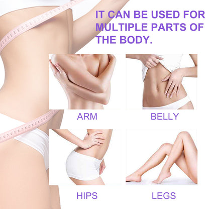 Slimming Stick For Lazy People Slim Belly Belly Arm Body Firming Thigh Muscle Sculpting Belly Button Stick