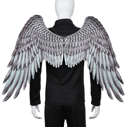 3D Angel Wings Halloween Cosplay