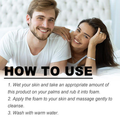 Romantic Fragrance Shower Gel, Gentle Cleansing Beauty Care Fresh Moisturizing Fragrance Shower Gel