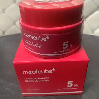 Collagen elastic moisturizing jelly gel moisturizing face cream