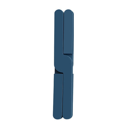 X-shaped heat-resistant and heat-resistant silicone non slip dining table mat