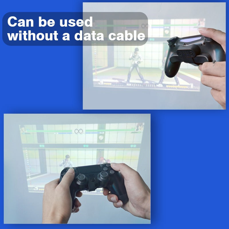 Suitable for PS4 controller back extension button PS4 slim/pro button extension programmable back button