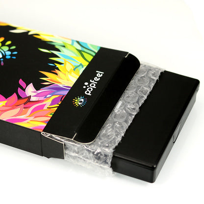Professional 120-Color Eyeshadow Palette: Soft Matte Fashion Set