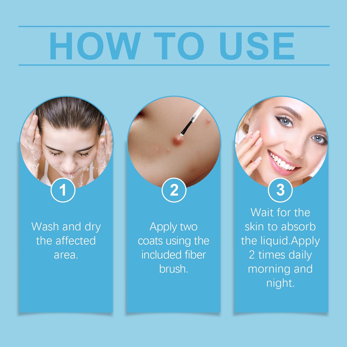 Keyu Liquid Hand And Foot Skin Especially Moles Cleansing Repair Smooth Skin Skin Label Care Liquid
