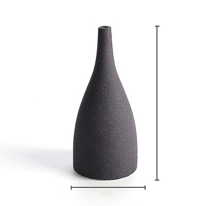 Nordic Ceramic Vase Home Decoration Ornaments