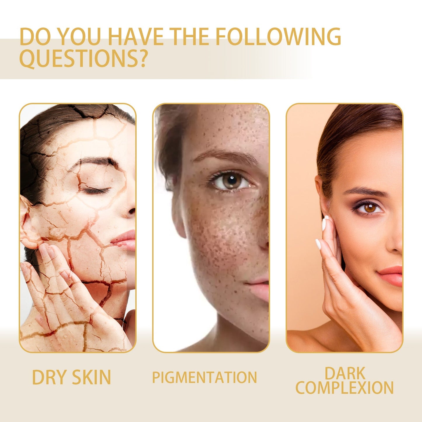 Brightening Serum, Lightening Blemish, Brightening, Moisturizing, Nourishing And Improving Skin Essence