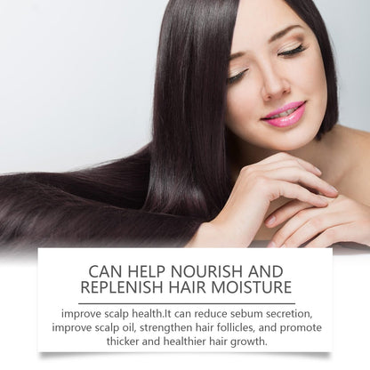 Scalp Care Ball Scalp Massage Moisturizing Hair Hydrating Soft Daily Massage Care Ball