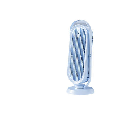 Desktop Spray Fan Remote Battery Humidifier