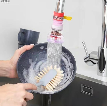 Flow360 Faucet Filter