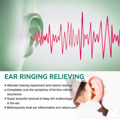 EchoEase Ear Drops