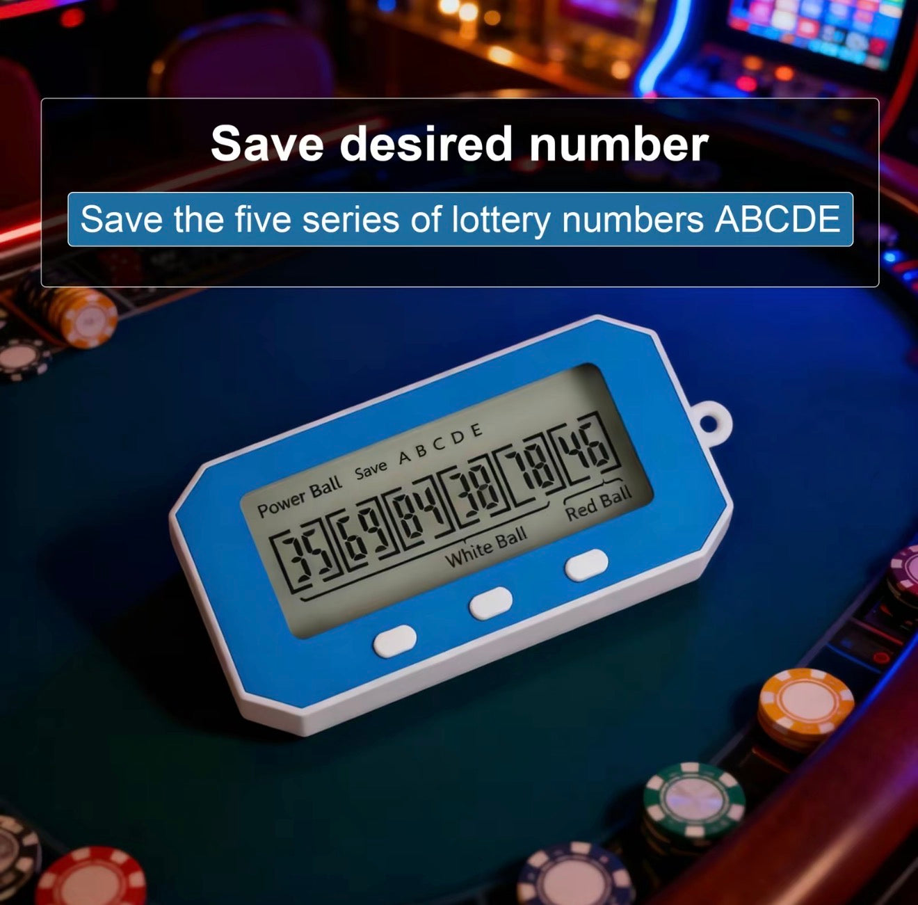 SmartPick Lottery Assistant Tool
