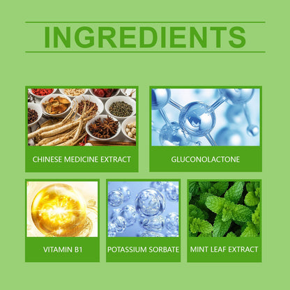 Dietary Supplement Body Treatment