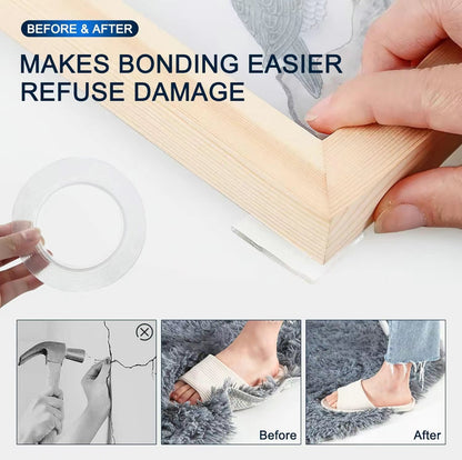 Monster Grip Nano Tape