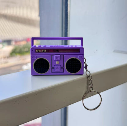 EchoNote Mini Recorder