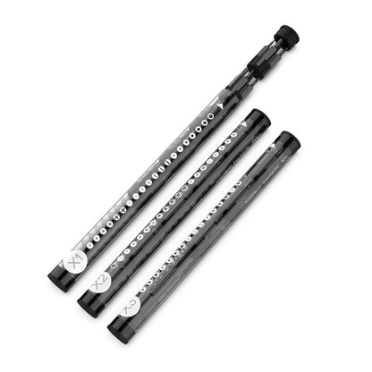 Original XIAO mi mi jia Wowstick 1F + 64 In 1 Elektrische Schraube mi fahrer Cordless Lithium-ionen Ladung LED Power Schraube mi jia fahrer kit