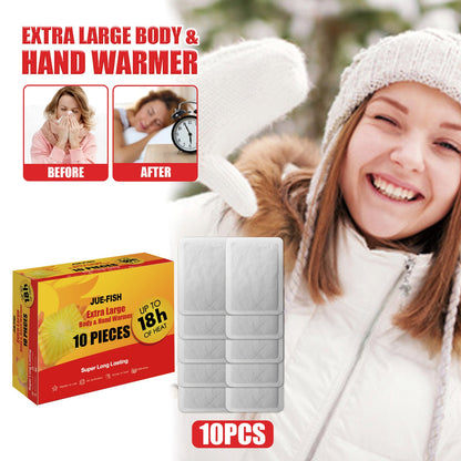 Warm Patch Autumn And Winter Warm Time 18 Hours Cold And Warm Baby Cold And Warm Patch