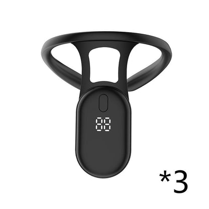 Smart Posture Corrector Device-Specially Designed For Kids & Children  Real-Time Slouch Reminder
