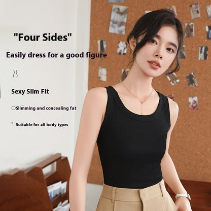 New Slim Thread Camisole For Women