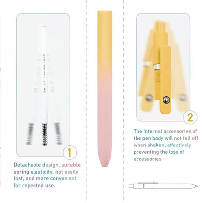 Color Wave Gel Pens