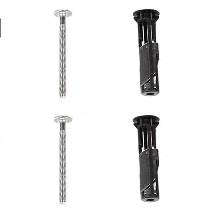 QuickFix Toilet Bolt Kit
