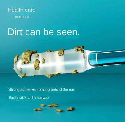CleanStick Earwax Remover